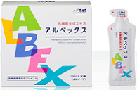 アルベックス